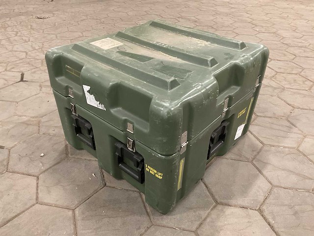 Transportkist - afbeelding 3 van  3