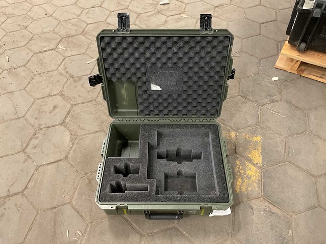 Transportkist - afbeelding 3 van  4