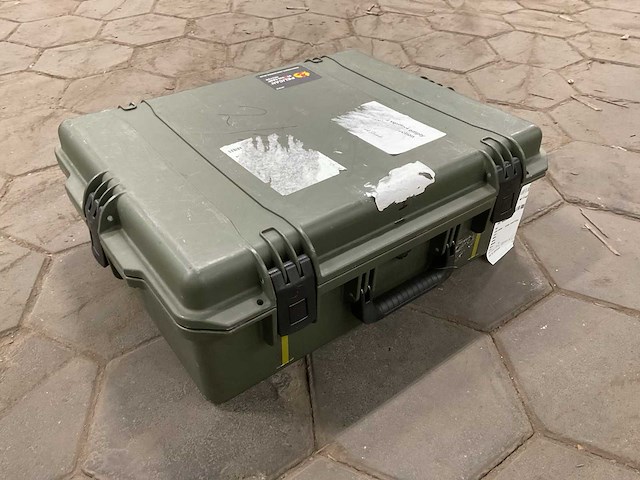 Transportkist - afbeelding 2 van  4