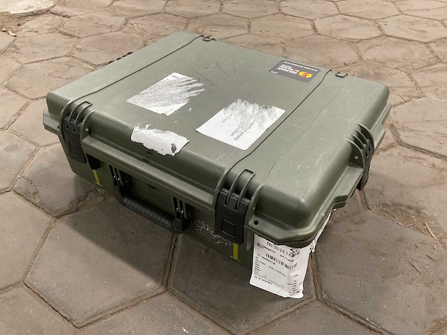 Transportkist - afbeelding 4 van  4