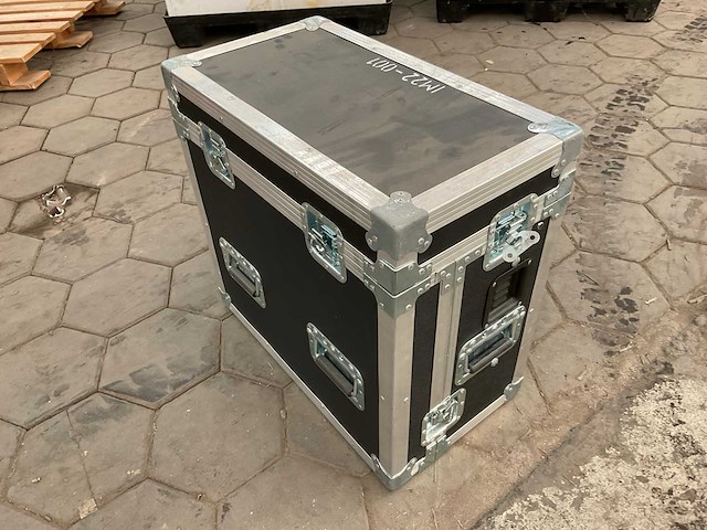 Transportkist - afbeelding 1 van  4