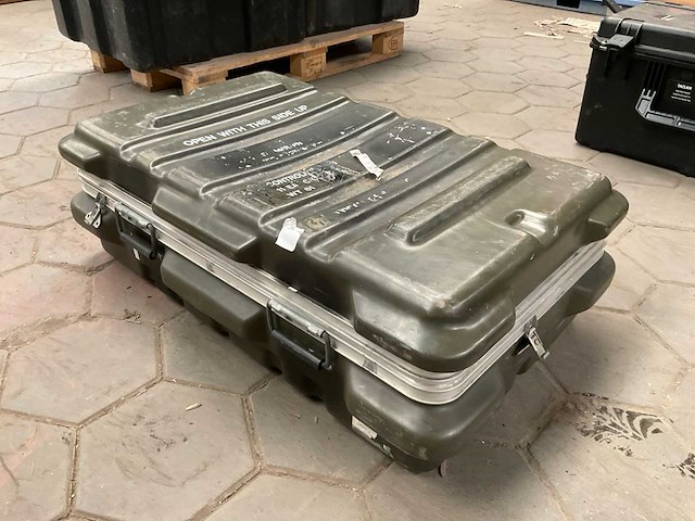 Transportkist - afbeelding 4 van  6