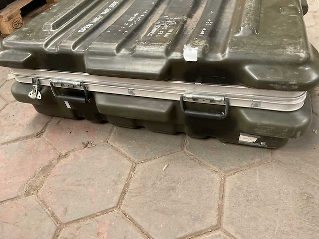 Transportkist - afbeelding 6 van  6