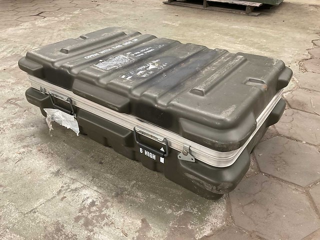 Transportkist - afbeelding 3 van  4