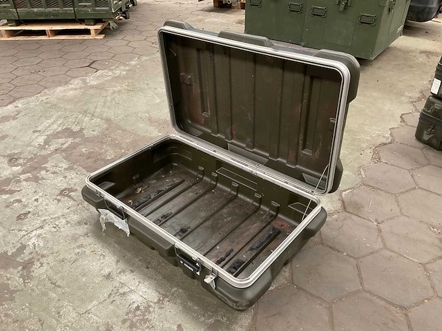 Transportkist - afbeelding 2 van  4