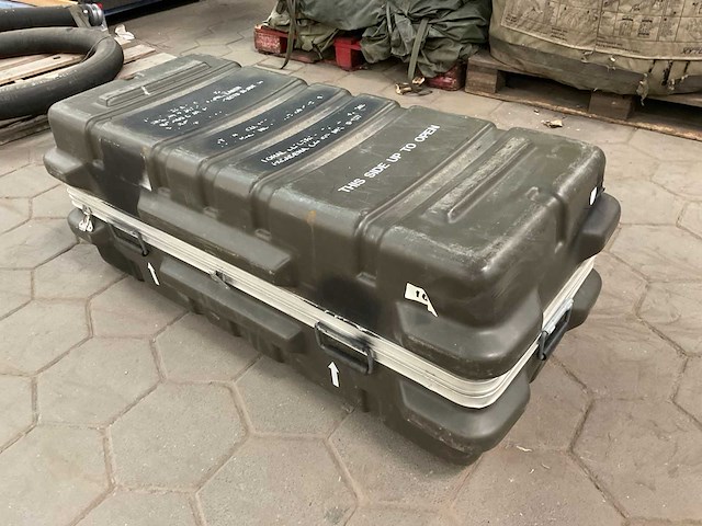 Transportkist - afbeelding 2 van  3