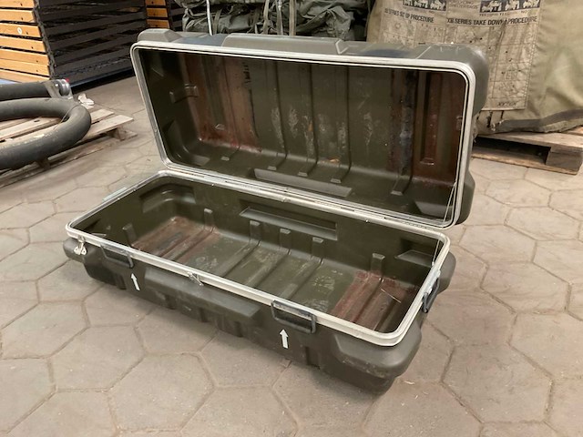 Transportkist - afbeelding 3 van  3