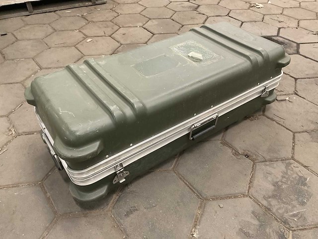 Transportkist - afbeelding 3 van  3