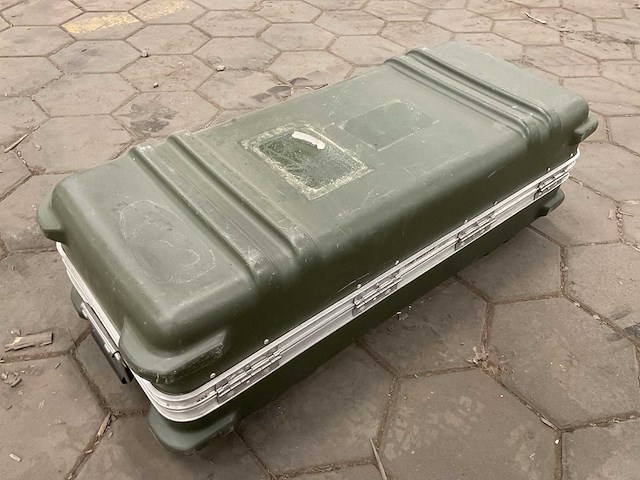 Transportkist - afbeelding 1 van  3