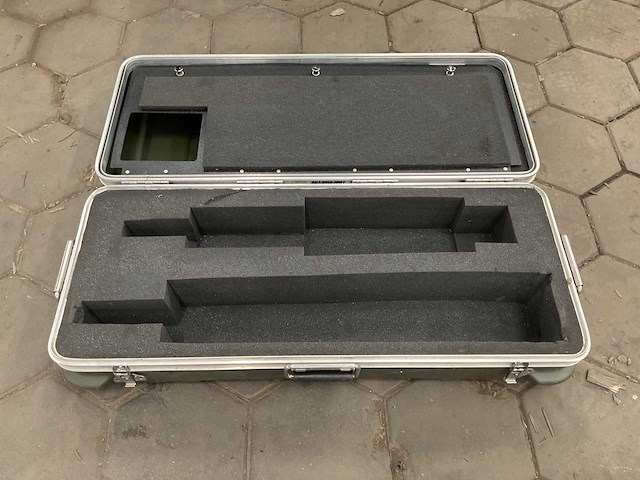 Transportkist - afbeelding 2 van  3