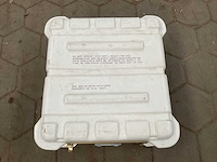 Transportkist - afbeelding 1 van  4