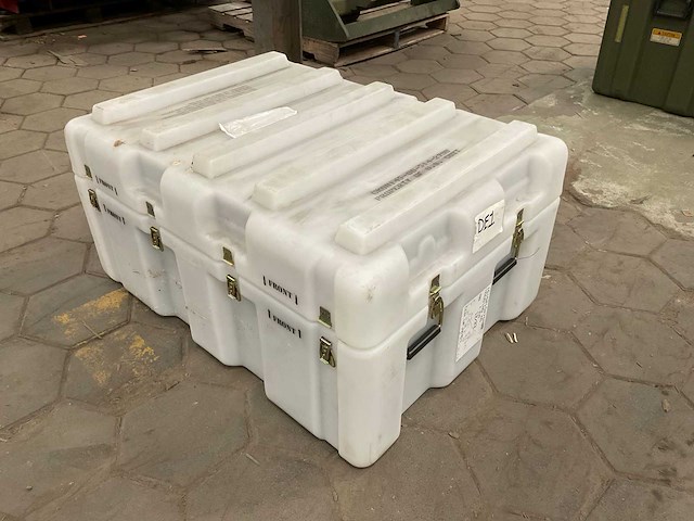 Transportkist - afbeelding 1 van  3
