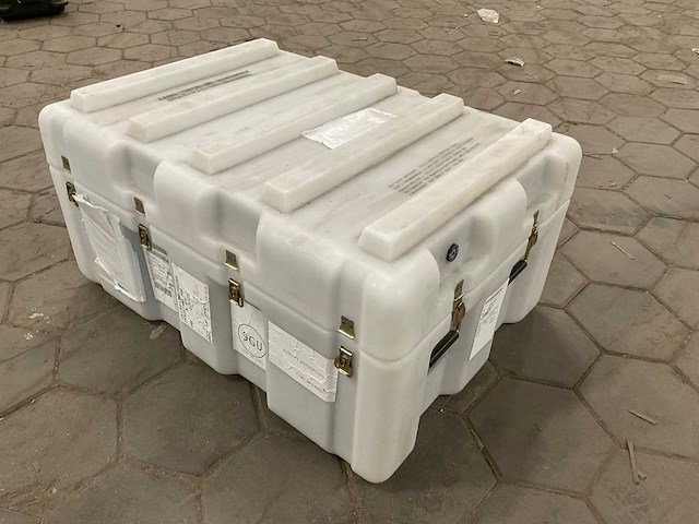 Transportkist - afbeelding 3 van  3