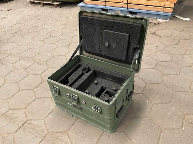 Transportkist - afbeelding 4 van  4