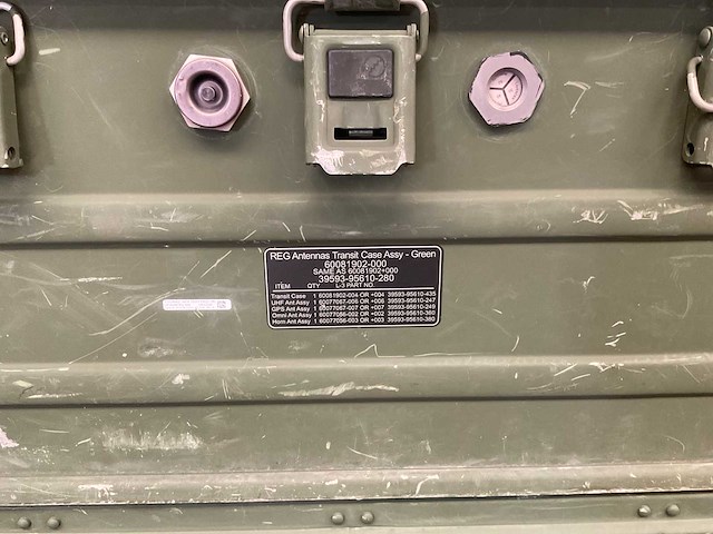 Transportkist - afbeelding 2 van  4