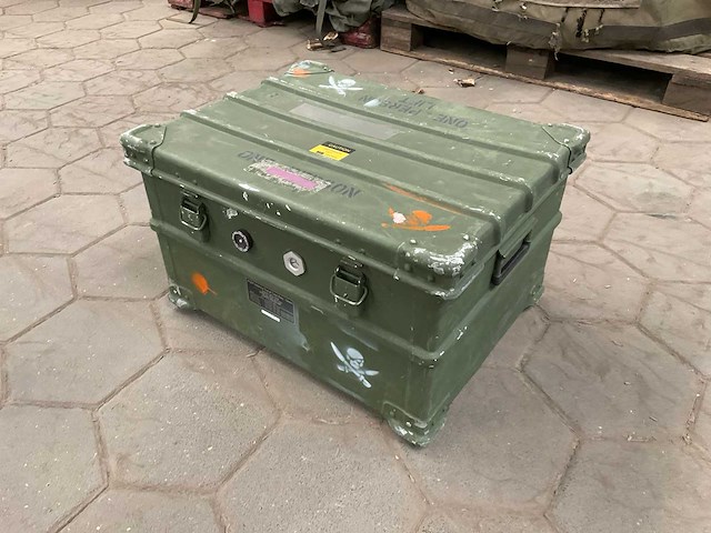 Transportkist - afbeelding 4 van  4