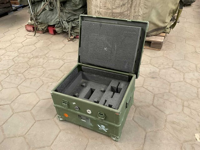 Transportkist - afbeelding 3 van  4