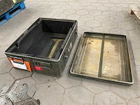 Transportkist - afbeelding 1 van  3