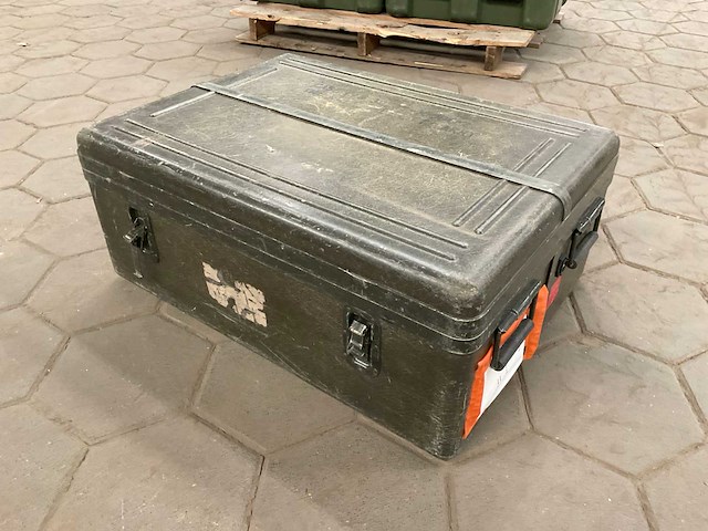 Transportkist - afbeelding 3 van  3