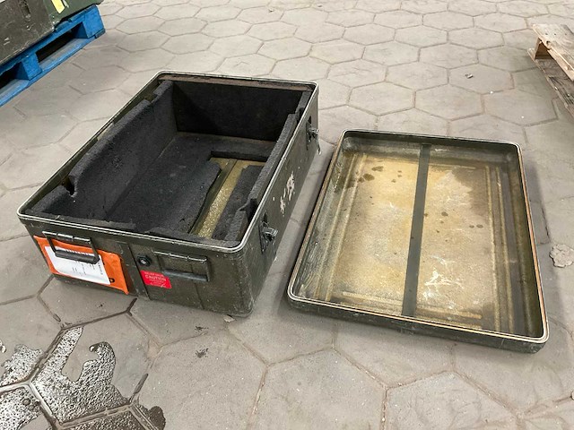 Transportkist - afbeelding 1 van  3