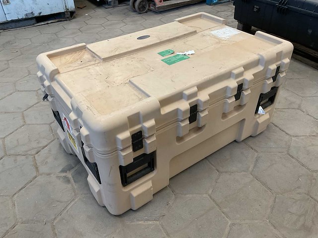 Transportkist - afbeelding 2 van  3