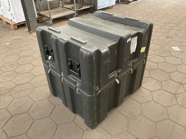 Transportkist - afbeelding 2 van  3