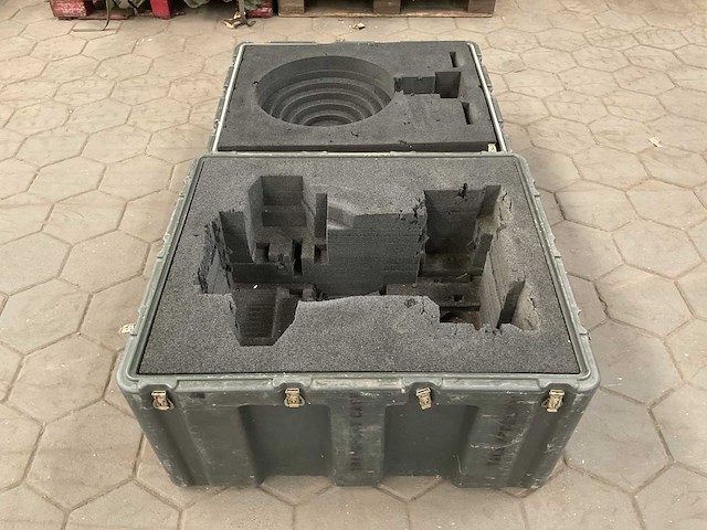 Transportkist - afbeelding 1 van  3