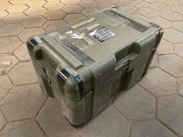 Transportkist - afbeelding 1 van  3