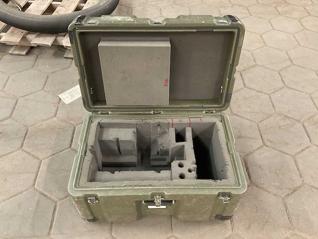 Transportkist - afbeelding 3 van  3