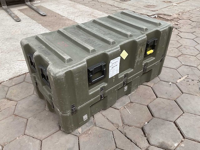 Transportkist - afbeelding 2 van  3