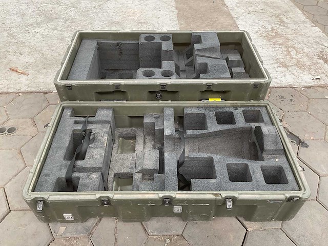 Transportkist - afbeelding 1 van  3