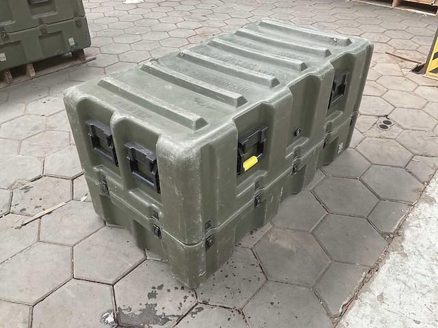 Transportkist - afbeelding 3 van  3