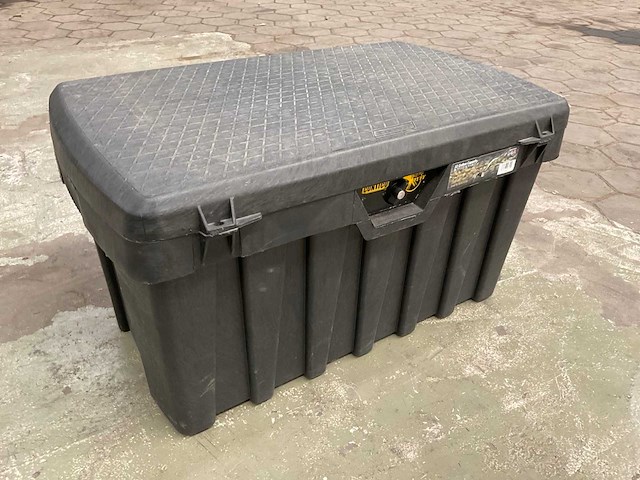 Transportkist - afbeelding 2 van  4