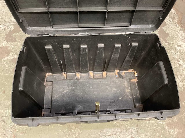 Transportkist - afbeelding 1 van  4