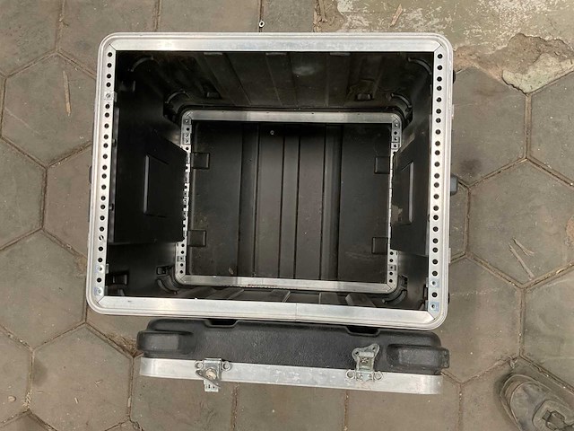 Transportkist - afbeelding 2 van  4