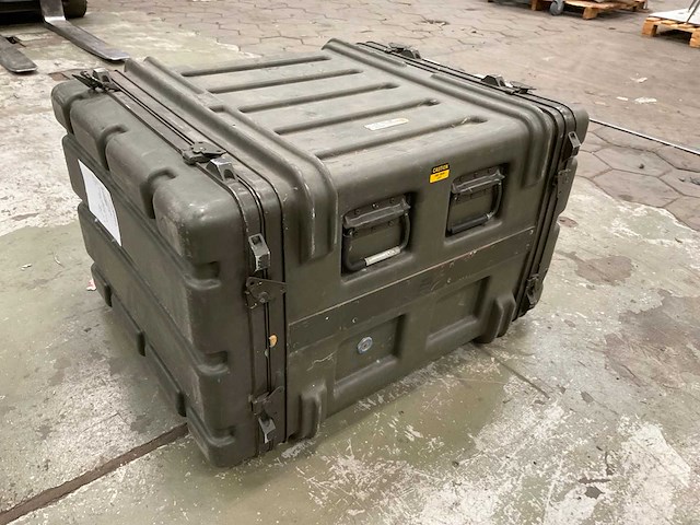 Transportkist - afbeelding 3 van  4