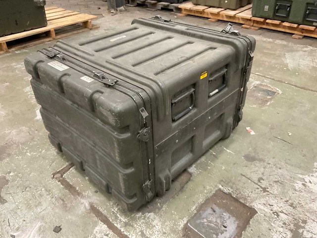 Transportkist - afbeelding 4 van  4