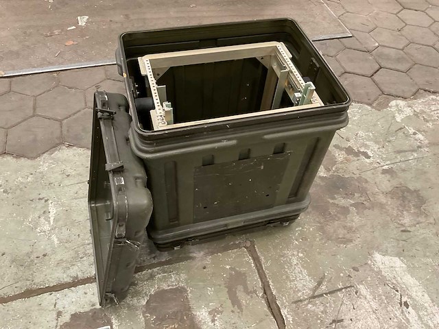 Transportkist - afbeelding 1 van  4