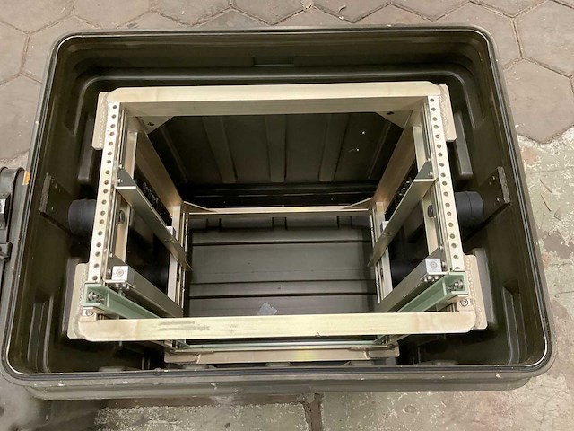 Transportkist - afbeelding 2 van  4