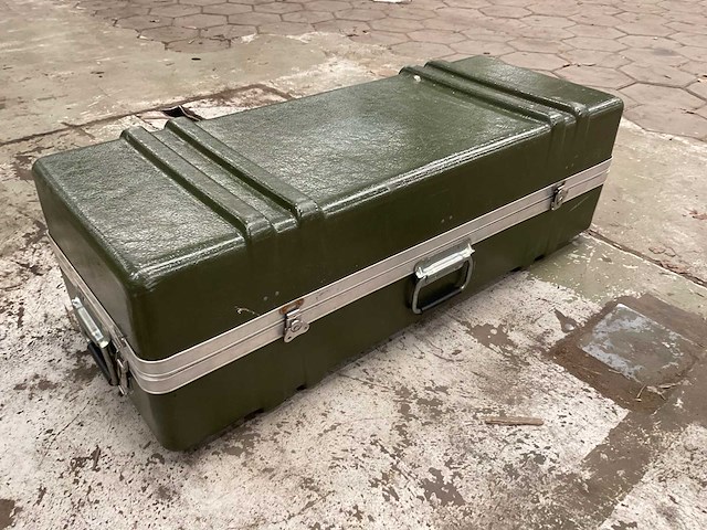 Transportkist - afbeelding 2 van  4