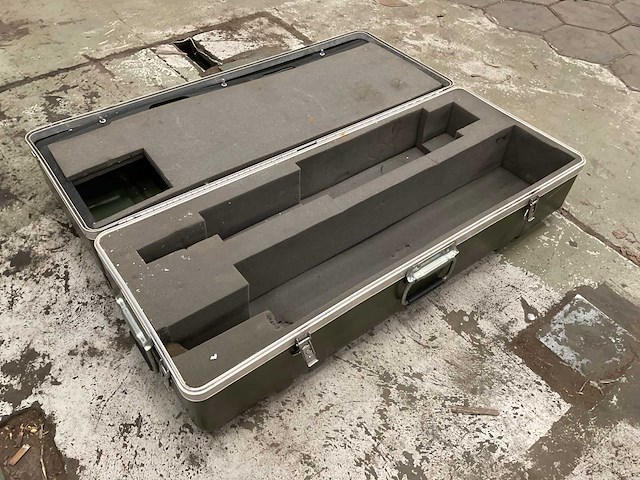 Transportkist - afbeelding 3 van  4