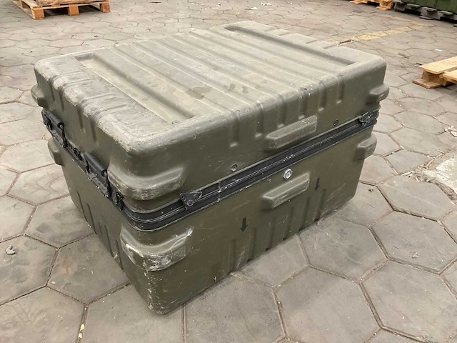 Transportkist - afbeelding 1 van  4