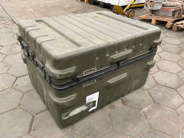 Transportkist - afbeelding 3 van  4