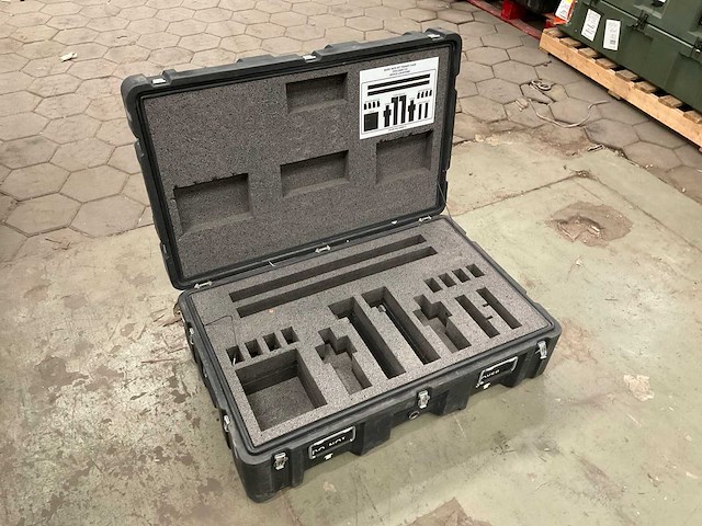 Transportkist - afbeelding 2 van  3