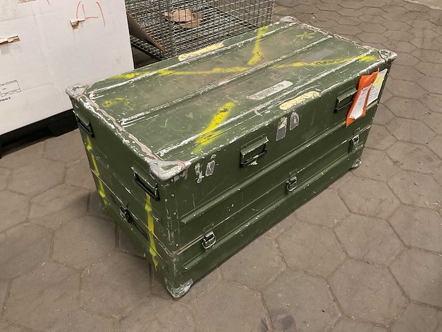 Transportkist - afbeelding 1 van  3