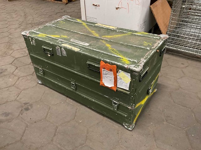 Transportkist - afbeelding 3 van  3