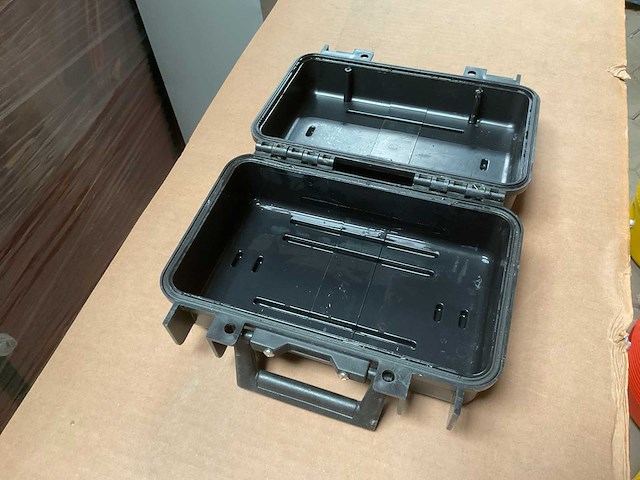 Transportkist - afbeelding 3 van  3