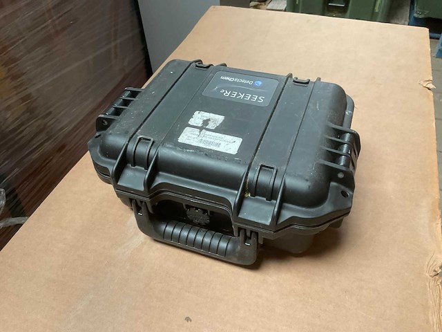 Transportkist - afbeelding 2 van  3