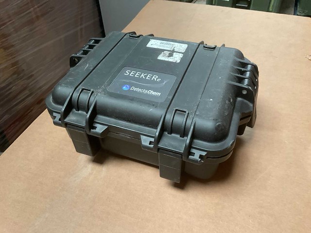 Transportkist - afbeelding 1 van  3