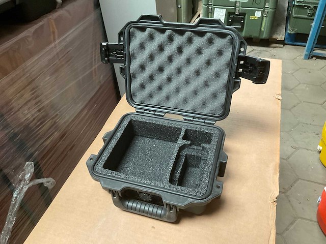 Transportkist - afbeelding 3 van  3